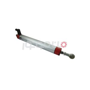 خط کش اهمی 5 کیلواهم کورس 500 میلیمتر، مدل LPC ساخت اپکن ترکیه