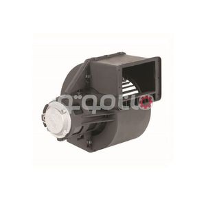 فن حلزونی 24 ولت دیسی، کاربری تهویه مطبوع خودرویی ساخت کرماس ترکیه، کد فنی 70241501