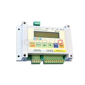 کنترلر تک محور EAC مدل SME-11 ساخت ایران مدل SME-11