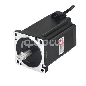 استپ موتور آرتلیجنت 100 کیلوگرم سانتیمتر دو فاز 4 سیم کد فنی 86AM100