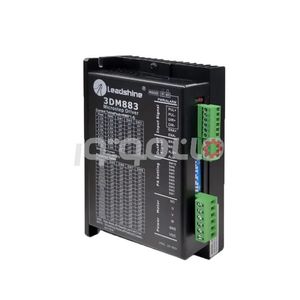 درایور استپ موتور لیدشاین سه فاز 3 سیم جریا ن 8.3 آمپرمدل 3DM883