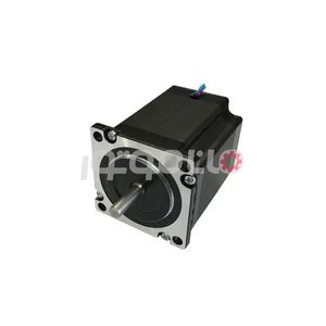 استپ موتور لیدشاین 22 کیلوگرم سانتیمتر دو فاز 4 سیم کد فنی 60CM22X