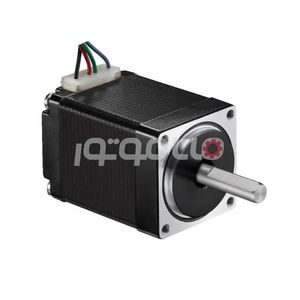 استپ موتور لیدشاین 0.3 کیلوگرم سانتیمتر دو فاز 4 سیم کد فنی 20CM003
