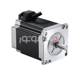استپ موتور لیدشاین 23 کیلوگرم سانتیمتر دو فاز 4 سیم کد فنی 57CM23-3A