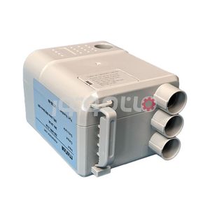 کنترل باکس سه محور ماناک مدل LCT2B