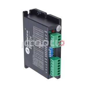 درایور استپ موتور لیدشاین دو فاز جریان 3.2 آمپر کد فنی DM332E