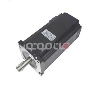 استپ موتور انکودر دار آرتلیجنت 120 کیلوگرم سانتیمتر دو فاز 4 سیم کد فنی 86AM120ED