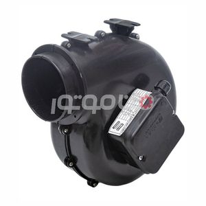 بلوئر هود سانتریفیوژ فوروارد قاب پلاستیکی دمنده تک فاز، سایز فن 14*7، مدل BEF-14/7V2SP
