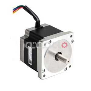 استپ موتور لیدشاین 45 کیلوگرم سانتیمتر دو فاز 8 سیم کد فنی 86HS45