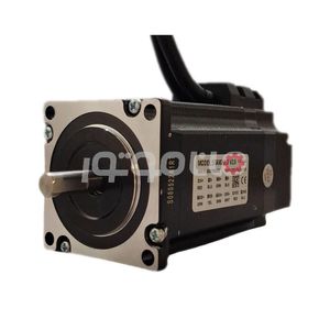 استپ موتور انکودر دار آرتلیجنت 26 کیلوگرم سانتیمتر دو فاز 4 سیم کد فنی 57AM26ED