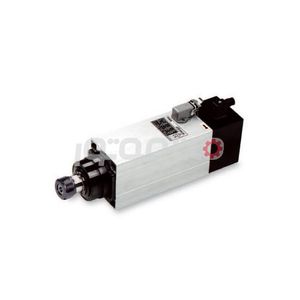 موتور اسپیندل 6 کیلو وات 18000 دور بر دقیقه HSD ایتالیا - سری 28