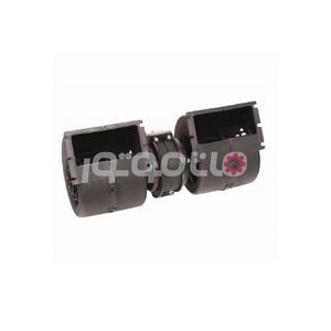 فن حلزونی 24 ولت دیسی، کاربری تهویه مطبوع خودرویی ساخت کرماس ترکیه، کد فنی 71230002