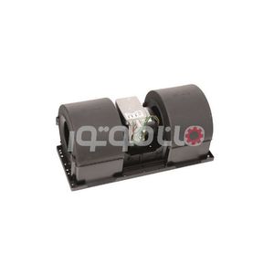 فن حلزونی 24 ولت دیسی، کاربری تهویه مطبوع خودرویی ساخت کرماس ترکیه، کد فنی 72235001