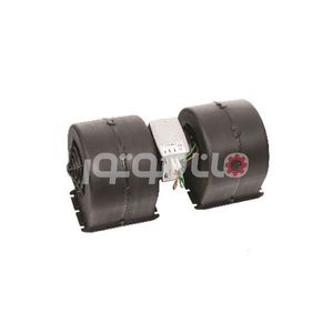فن حلزونی 24 ولت دیسی، کاربری تهویه مطبوع خودرویی ساخت کرماس ترکیه، کد فنی 72240016