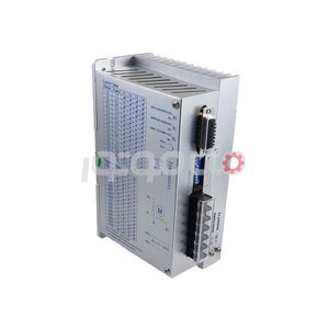درایور استپ موتور HQM دو فاز 4 سیم جریان 10 آمپر کد فنی HQM-DH2722MC