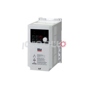 اینورتر 0.2 کیلووات تک فاز به سه فاز 220 ولت مدل M100-1EOFNA ال اس