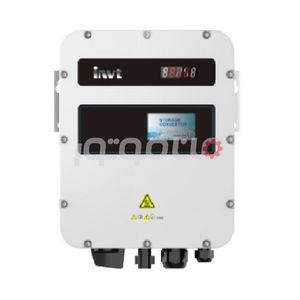 اینورتر اینوت 4 کیلووات سه فاز مدل SPC004TR46-S