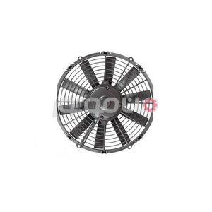 فن 24 ولت، 10 اینچ مکنده 10 پر، ساخت کرماس ترکیه، کد فنی 74315010