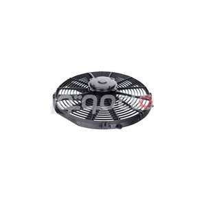 فن 24 ولت، 14 اینچ مکنده 10 پر موتور ضخیم، ساخت کرماس ترکیه، کد فنی 74315023