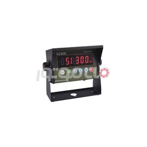 نمایشگر ساده لودسل سوها مدل SI-300A