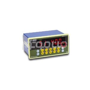 نمایشگر ساده لودسل سوها مدل SI-400