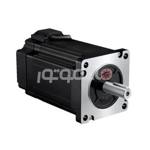 استپ موتور لیدشاین انکودر دار 85 کیلوگرم سانتیمتر دو فاز 4 سیم کد فنی CS-M23485