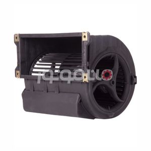 فن سانتریفیوژ فوروارد بلوئر فن کویل دمنده تک فاز، سایز فن 21*15سانت، مدل BEF-15/21V4SP