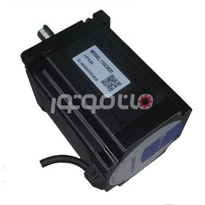 استپ موتور لیدشاین 200 کیلوگرم سانتیمتر دو فاز 4 سیم کد فنی 110CM20