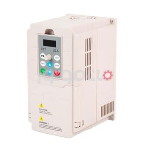 اینورتر سانیو 7.5 کیلووات سه فاز 380 ولت سری SY2000-7R5G-4