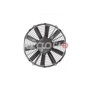 فن 24 ولت، 14 اینچ دمنده 10 پر، ساخت کرماس ترکیه، کد فنی 74315019