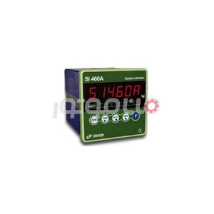 نمایشگر ساده لودسل سوها مدل SI-460A-MODBUS