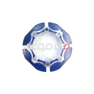 فلنج خروجی کوتاه گیربکس سایز 30 چینی