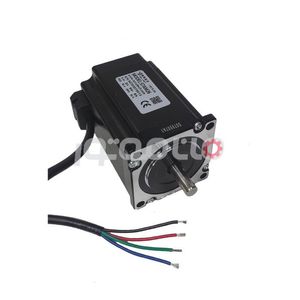 استپ موتور آرتلیجنت 26 کیلوگرم سانتیمتر دو فاز 4 سیم کد فنی 57AM26