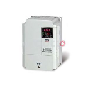 اینورتر 5.5 کیلووات سه فاز به سه فاز 380 ولت مدل S100-4EOFNS ال اس