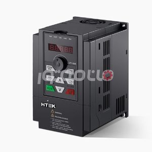 اینورتر هایتک سه فاز به سه فاز 315 کیلو وات مدل F300