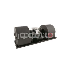 فن حلزونی 24 ولت دیسی، کاربری تهویه مطبوع خودرویی ساخت کرماس ترکیه، کد فنی 73243002