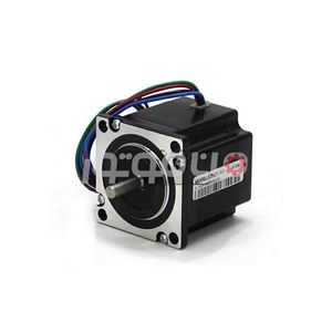استپ موتور اچ کیو ام 120 کیلو 8 سیم کد فنی 86HS120