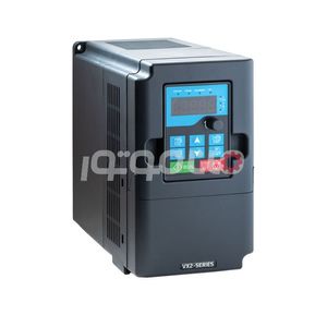 اینورتر تکفاز به سه فاز 2.2 کیلووات سری VX2 برند پرتو صنعت