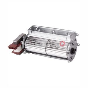 فن تانژانت دمنده تک فاز، سایز 60*180 سانت 2200 دور 28 واتDTG-H2