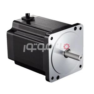 استپ موتور لیدشاین 43 کیلوگرم سانتیمتر سه فاز 6 سیم کد فنی 863S42