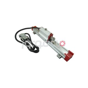 خط کش مغناطیسی کورس 370 میلیمتر، مدل MLR ساخت اپکن ترکیه