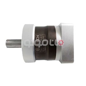گیربکس خورشیدی هایتک سری EVG70 سایز 70، سایز فلنج 60 نسبت 10