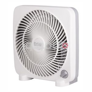 پنکه رومیزی دمنده تک فاز، سایز 30 سانت، مدل FTF-30H2S