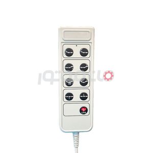هندست سه محور (CPR) ماناک مدل LHT