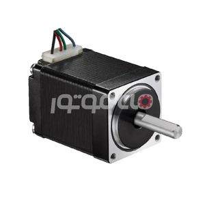 استپ موتور لیدشاین 1.3 کیلوگرم سانتیمتر دو فاز 4 سیم کد فنی 28CM013