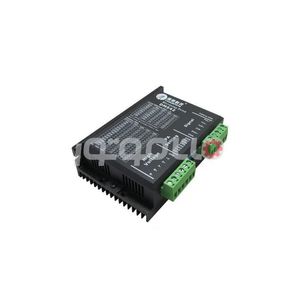 درایور استپ موتور HQM دو فاز 4 سیم جریان 4.2 آمپر کد فنی DM542