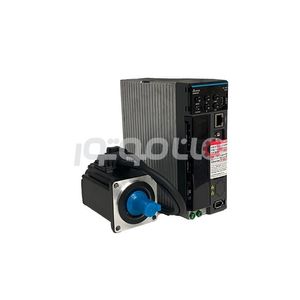 سروو دلتا B3 تکفاز 750 وات 3000 دور فلنج 80