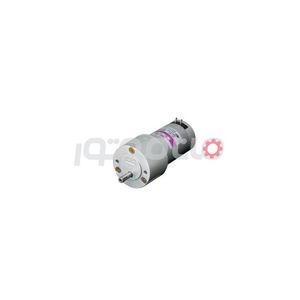 موتور دیسی 24 ولت 693 دور بر دقیقه ساخت SPG کره جنوبی