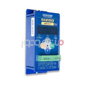 نمایشگر ساده لودسل سوها مدل SI-200