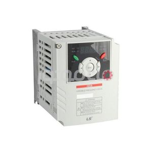 اینورتر 7.5 کیلووات سه فاز به سه فاز 380 ولت مدل IG5A-4 ال اس